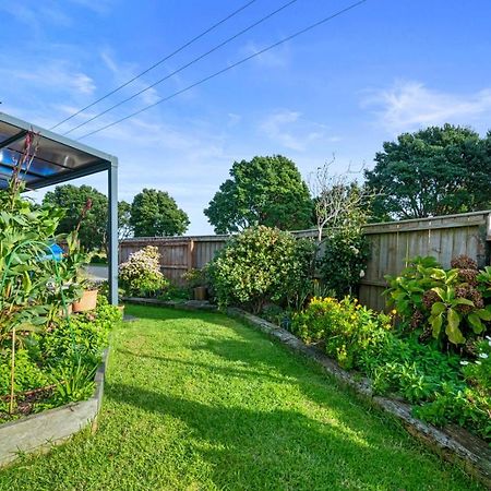 Ekhaya - New Plymouth Holiday Home Extérieur photo
