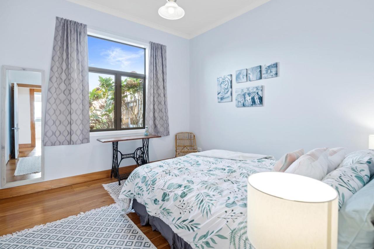Ekhaya - New Plymouth Holiday Home Extérieur photo