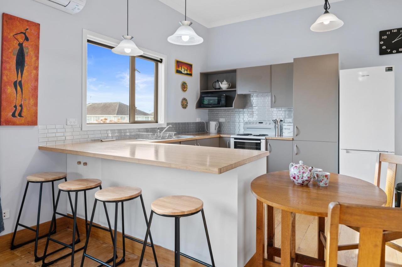 Ekhaya - New Plymouth Holiday Home Extérieur photo