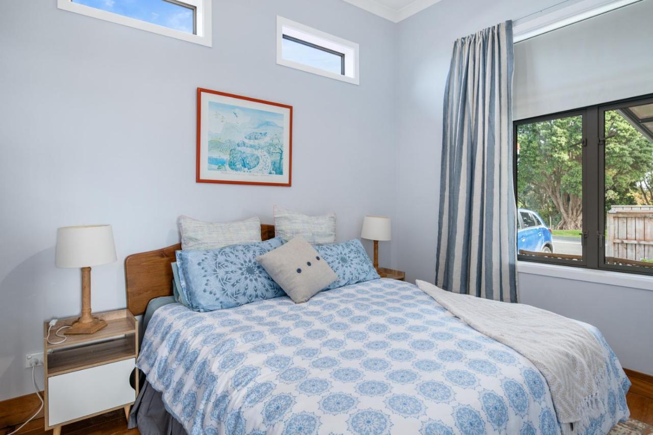 Ekhaya - New Plymouth Holiday Home Extérieur photo