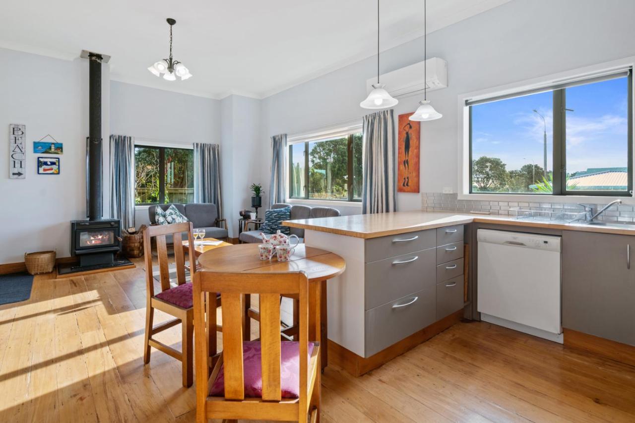 Ekhaya - New Plymouth Holiday Home Extérieur photo