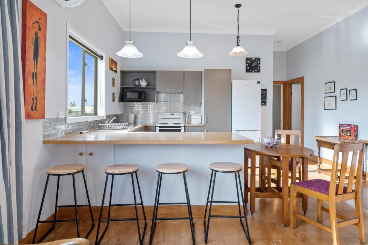 Ekhaya - New Plymouth Holiday Home Extérieur photo