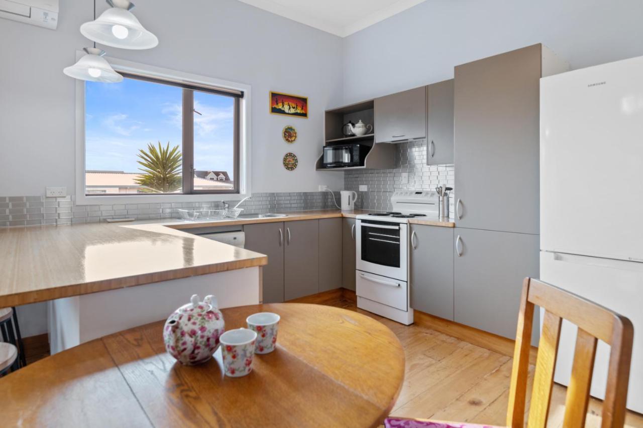 Ekhaya - New Plymouth Holiday Home Extérieur photo