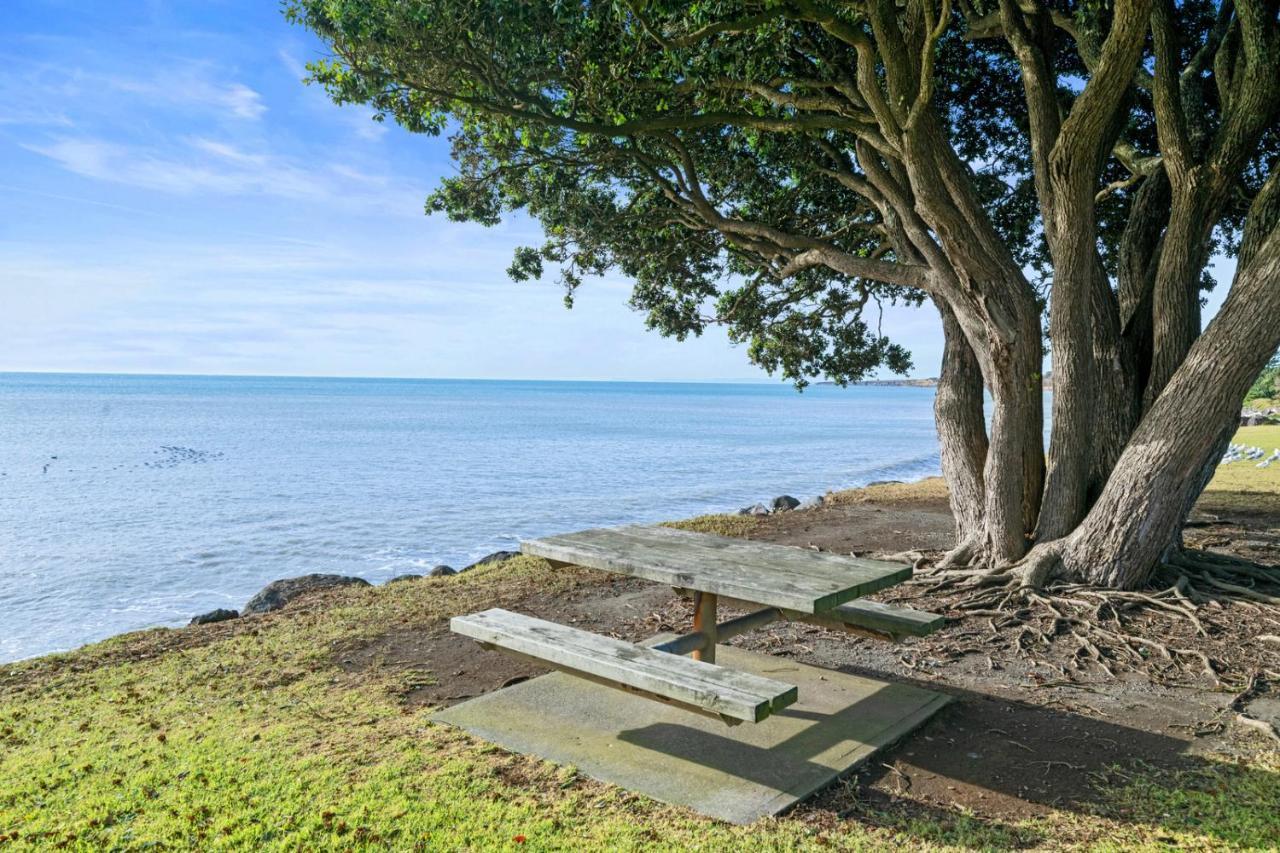 Ekhaya - New Plymouth Holiday Home Extérieur photo